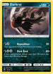 BUS 87/147 Darkrai RH