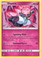 BUS 94/147 Diancie RH