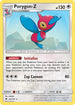 BUS 105/147 Porygon-Z RH