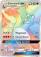 BUS 150/147 Charizard GX -