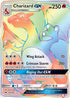 BUS 150/147 Charizard GX -