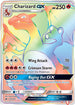 BUS 150/147 Charizard GX -