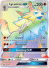 BUS 155/147 Lycanroc GX -