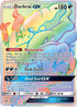 BUS 158/147 Darkrai GX SR