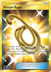 BUS 163/147 Escape Rope SR