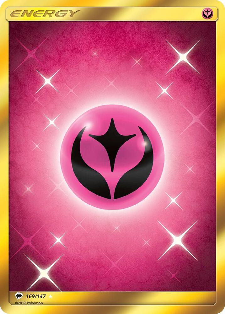 BUS 169/147 Fairy Energy SR