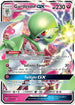 BUS 93/147 Gardevoir GX SR