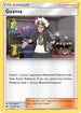 BUS 115/147 Guzma U