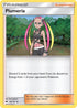 BUS 120/147 Plumeria U