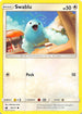 CIN 79/111 Swablu C