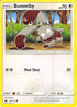 CIN 87/111 Bunnelby C