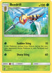 CIN 3/111 Beedrill R