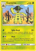 CIN 6/111 Cacturne R