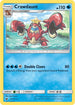 CIN 25/111 Crawdaunt R