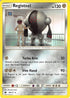 CIN 68/111 Registeel R