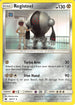 CIN 68/111 Registeel R