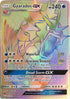 CIN 112/111 Gyarados GX SR