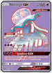 CIN 103/111 Nihilego GX SR