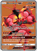 CIN 104/111 Buzzwole GX SR