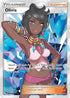 CIN 111/111 Olivia SR