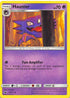CIN 37/111 Haunter U