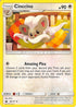 CIN 86/111 Cinccino U
