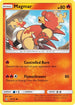 UPR 18/156 Magmar C