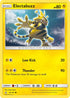 UPR 43/156 Electabuzz C