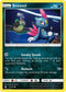 UPR 73/156 Sneasel C