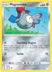 UPR 80/156 Magnemite C