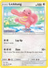 UPR 102/156 Lickitung C