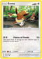 UPR 105/156 Eevee C