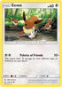 UPR 105/156 Eevee C