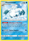 UPR 38/156 Abomasnow R