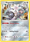 UPR 91/156 Magearna R