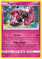 UPR 94/156 Tapu Lele R