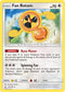 UPR 110/156 Fan Rotom R