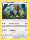 UPR 115/156 Type: Null R
