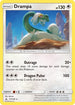 UPR 117/156 Drampa RH