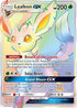 UPR 157/156 Leafeon GX SR