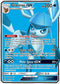 UPR 141/156 Glaceon GX SR