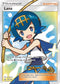 UPR 150/156 Lana SR