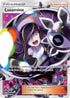 UPR 153/156 Lusamine SR