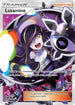UPR 153/156 Lusamine SR