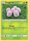 FLI 1/131 Exeggcute C