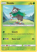 FLI 9/131 Skiddo C