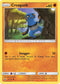 FLI 63/131 Croagunk C