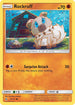 FLI 75/131 Rockruff C
