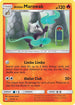 FLI 12/131 Alolan Marowak R