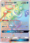 FLI 133/131 Greninja GX SR